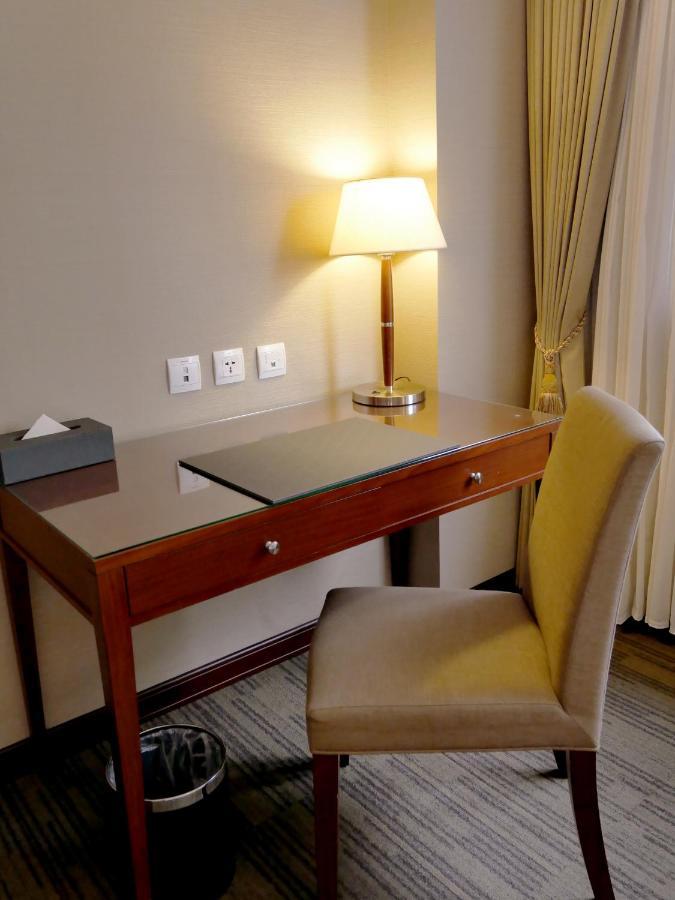 Forte Hotel Xizhi Esterno foto
