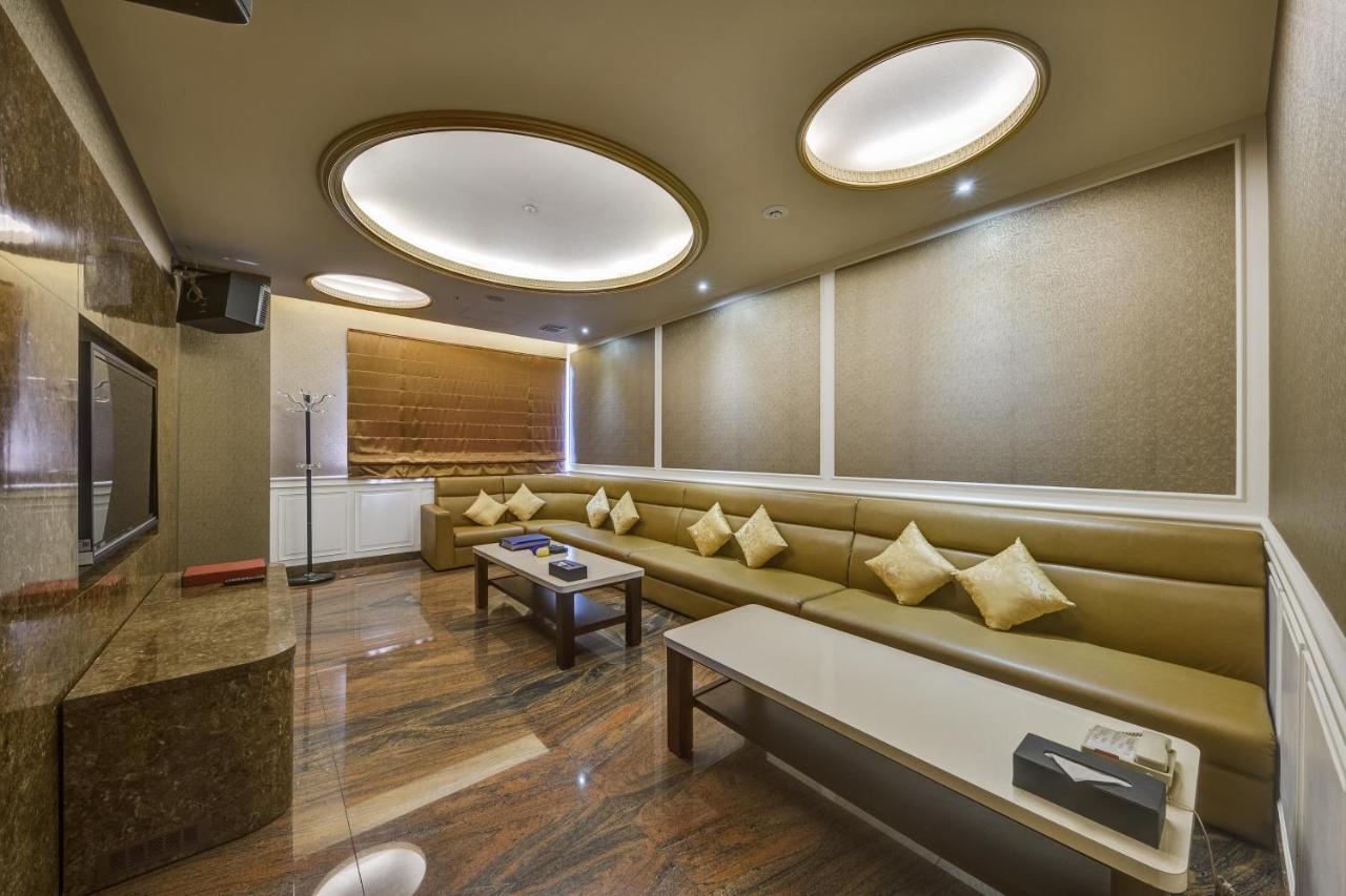 Forte Hotel Xizhi Esterno foto