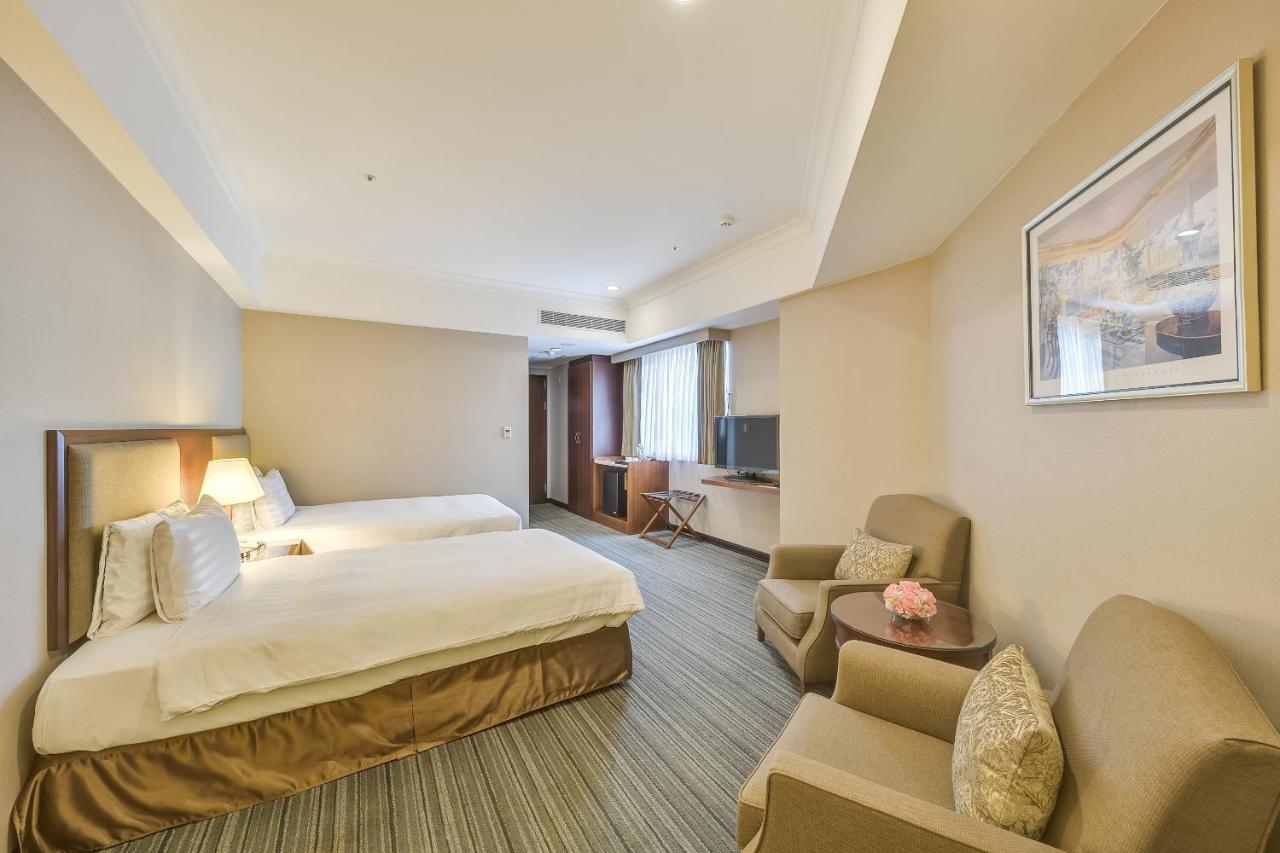 Forte Hotel Xizhi Esterno foto