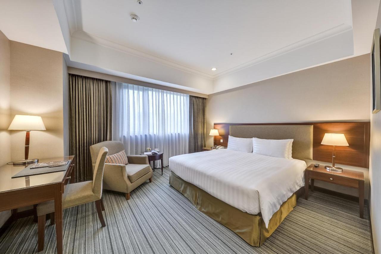Forte Hotel Xizhi Esterno foto