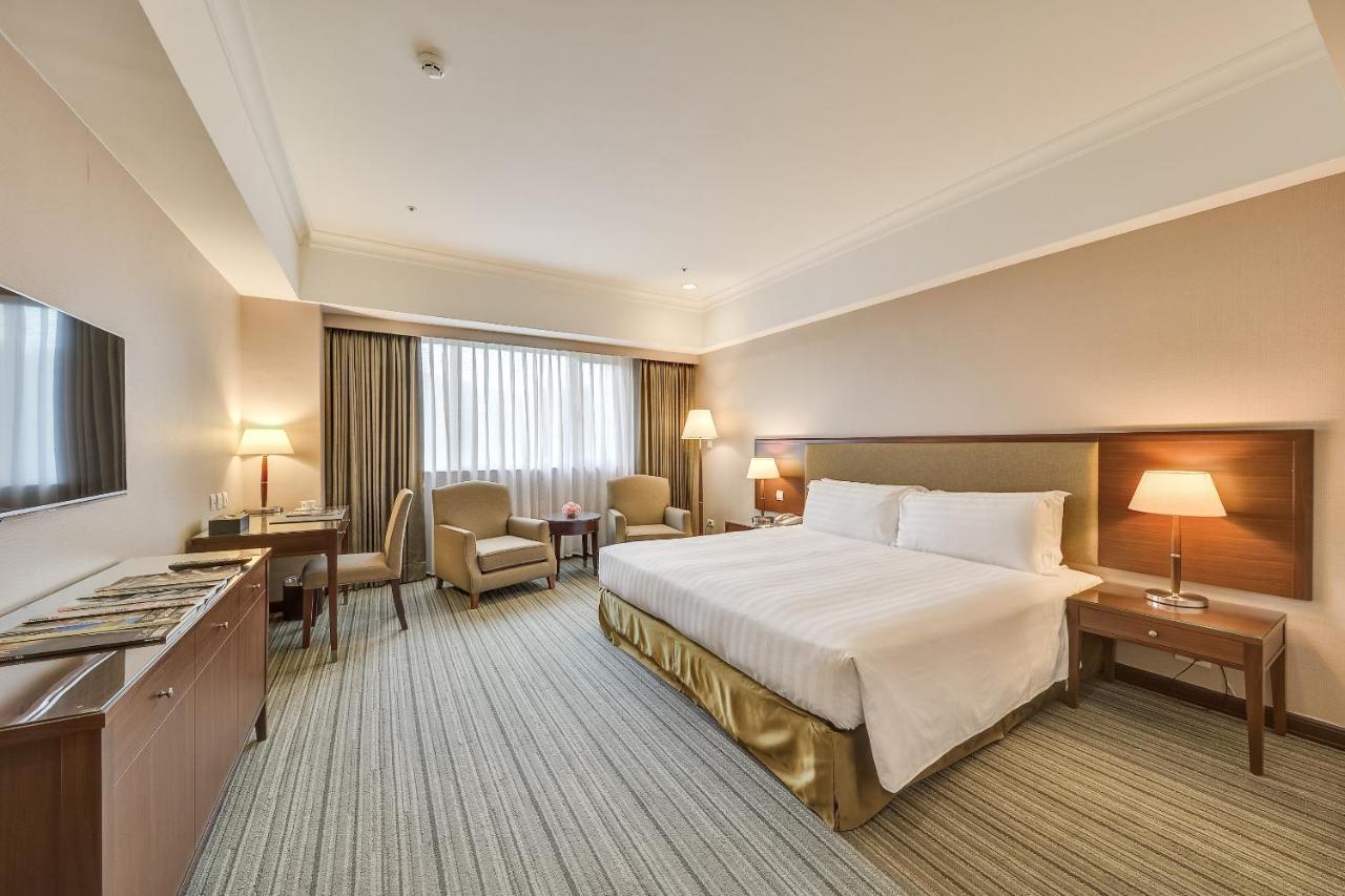 Forte Hotel Xizhi Esterno foto