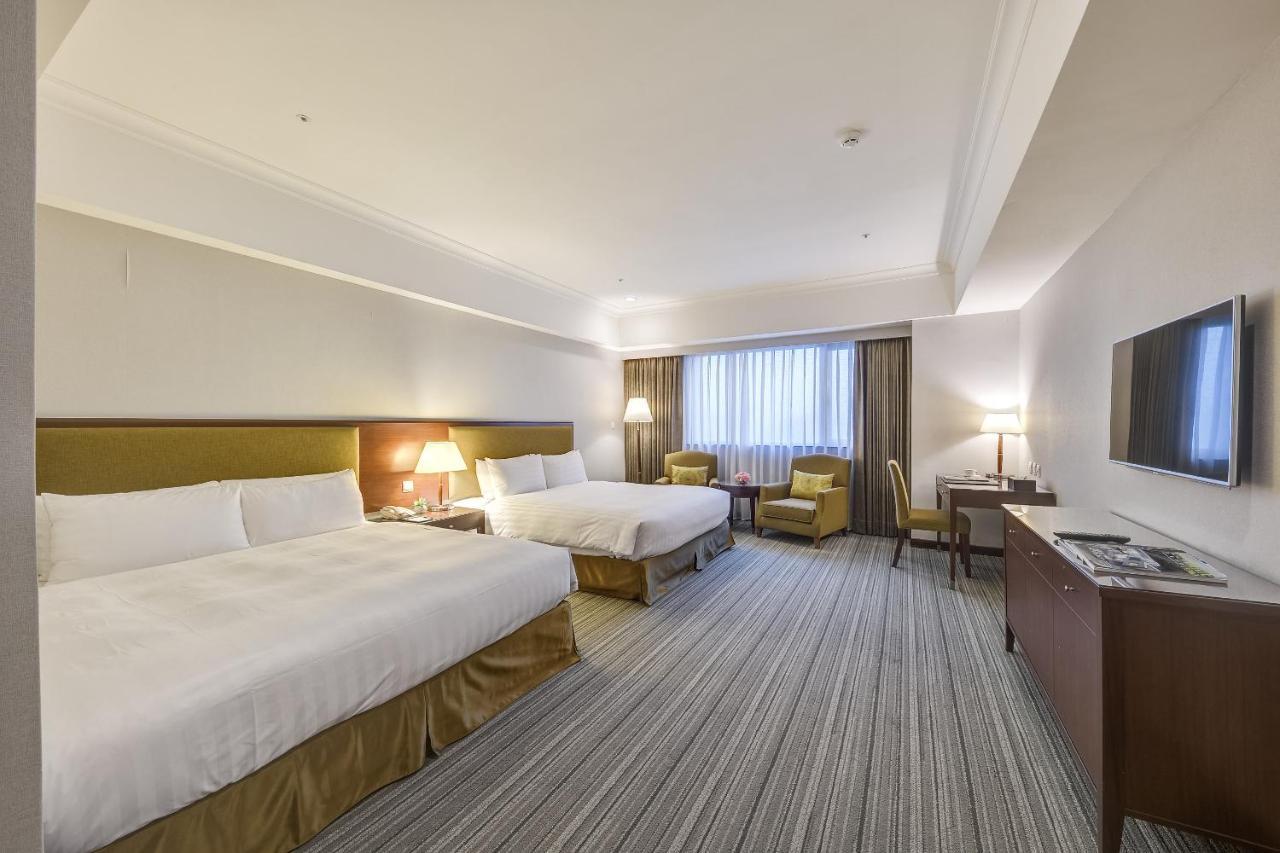 Forte Hotel Xizhi Esterno foto