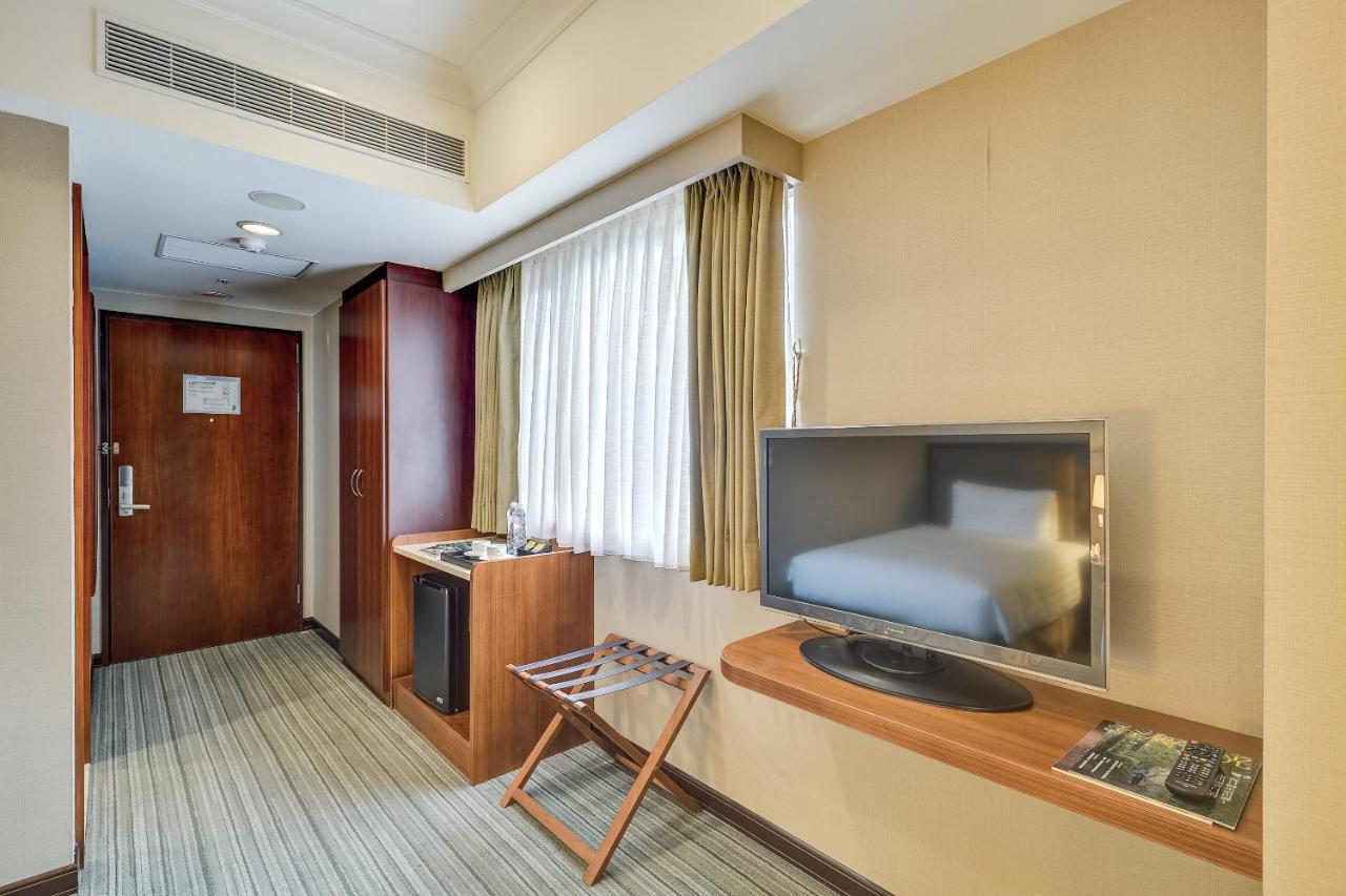 Forte Hotel Xizhi Esterno foto