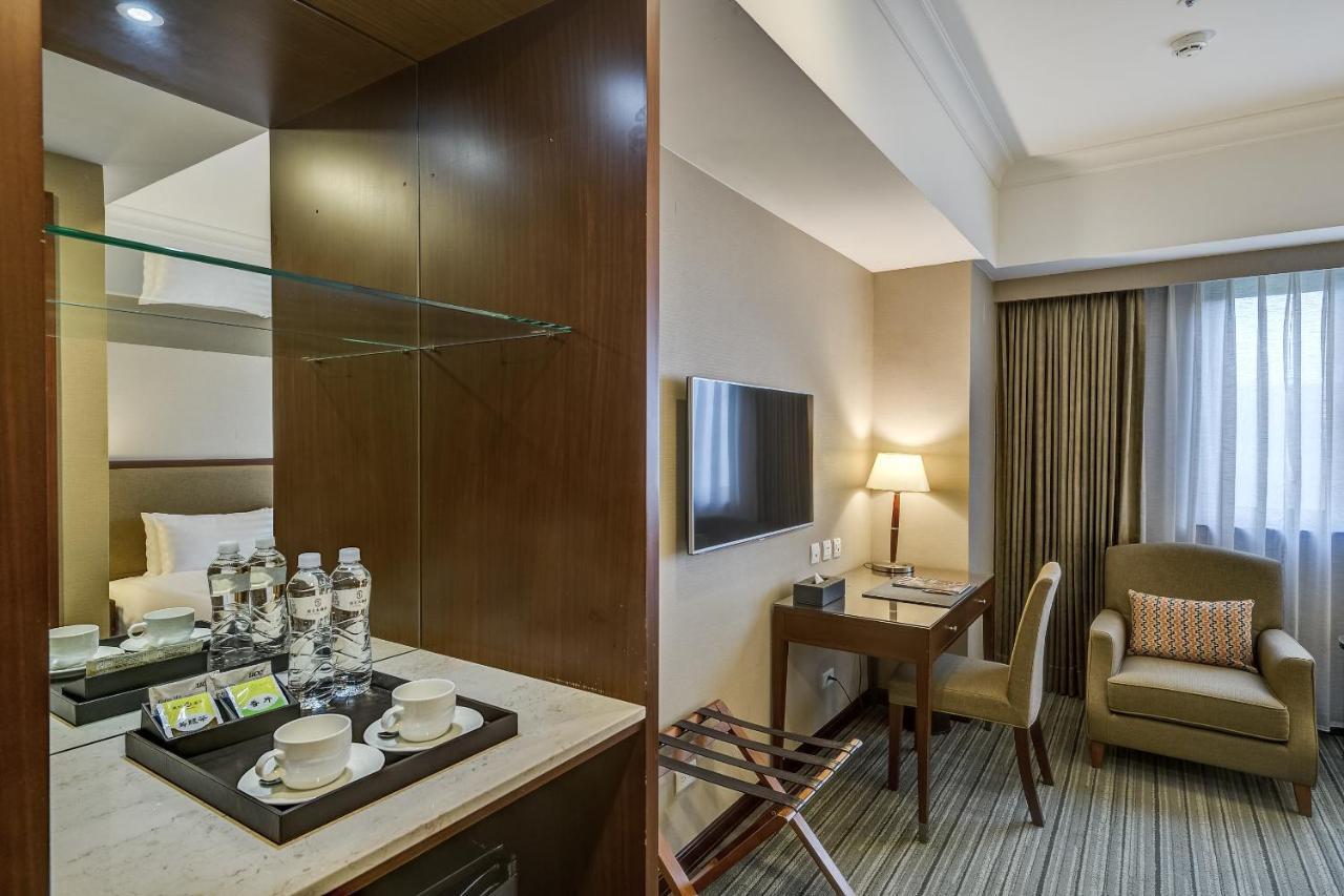 Forte Hotel Xizhi Esterno foto
