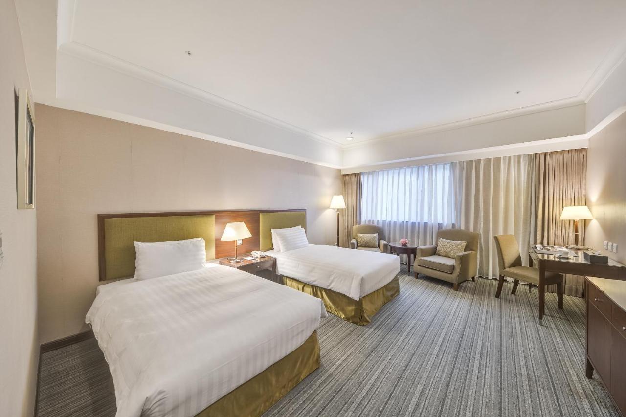 Forte Hotel Xizhi Esterno foto
