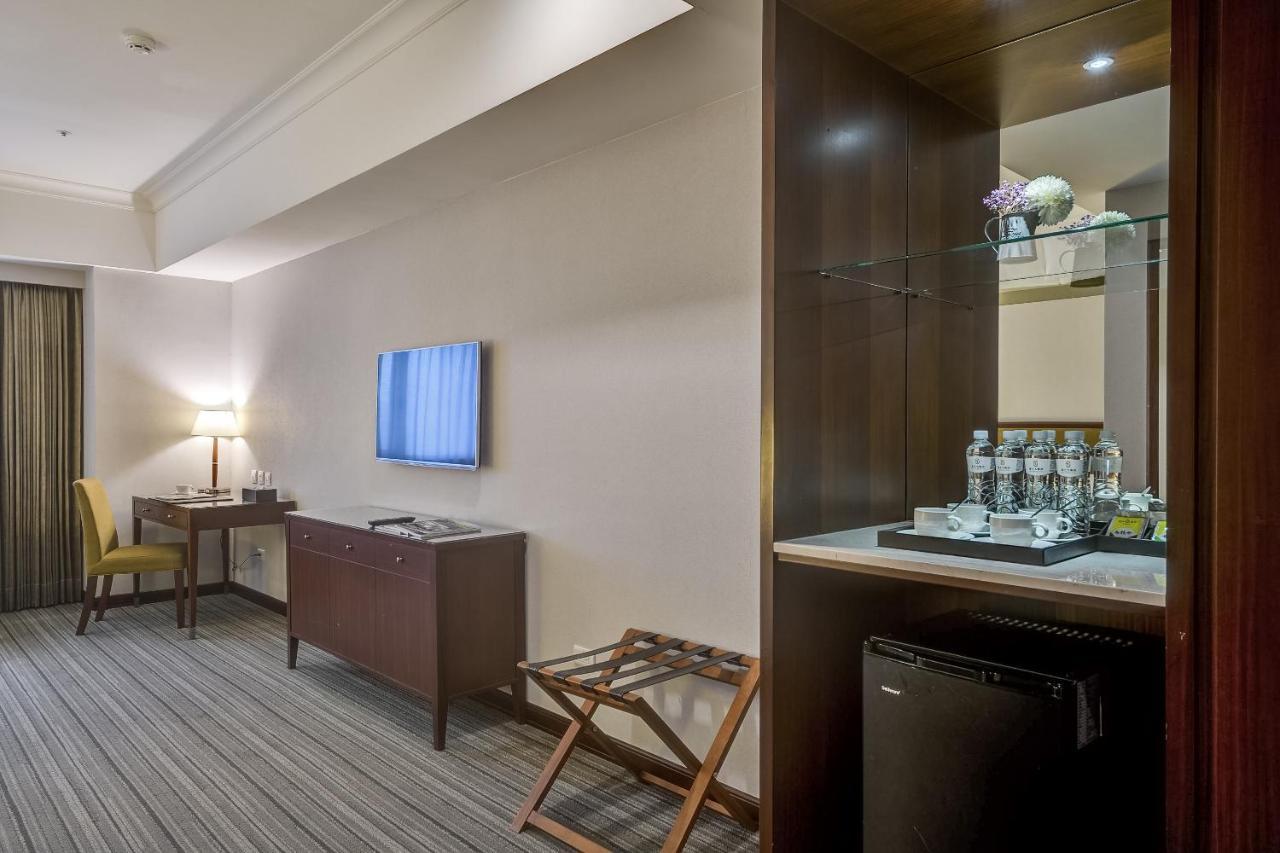 Forte Hotel Xizhi Esterno foto